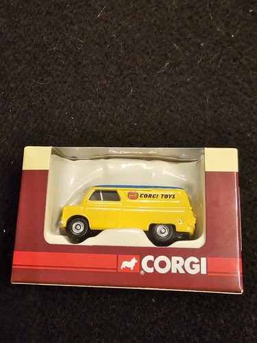 Corgi trackside dg203002 - trackside,
