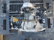 P04800319AA gearbox CHRYSLER