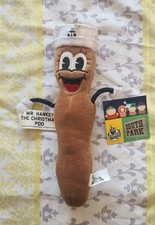 Mr Hankey The Christmas Poo