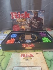 Hasbro RISK Europe 100%