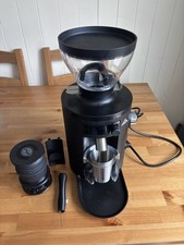 Mahlkönig X54 Allround Home Grinder with Accessories