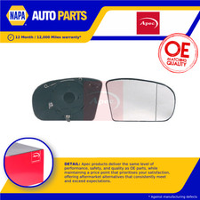 Mirror Glass fits MERCEDES