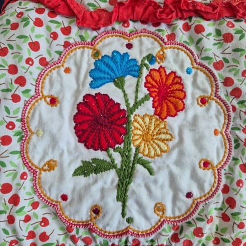 Ulster weavers cotton - cotton, tea