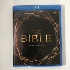 The Bible / 2013 History TV