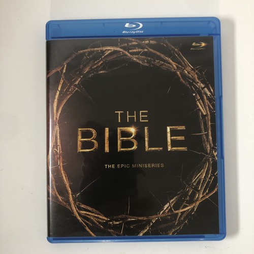 The bible 2013 history tv - bible,