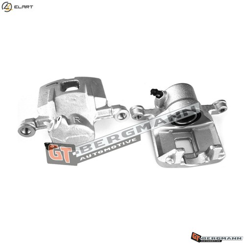 Brake caliper gt80 - gt80-352, for