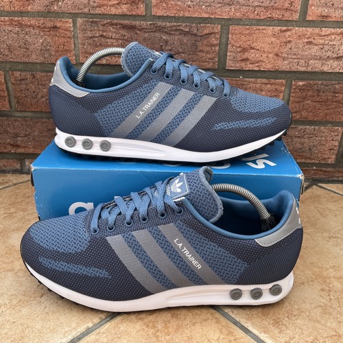 Adidas trainers size uk - ,