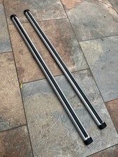 Thule Aero Aluminium Roof Rack Bars 120 Cm Tee Slot or Clamp suit 751 753 & 750