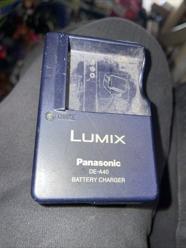 Panasonic lumix a40b - panasonic,