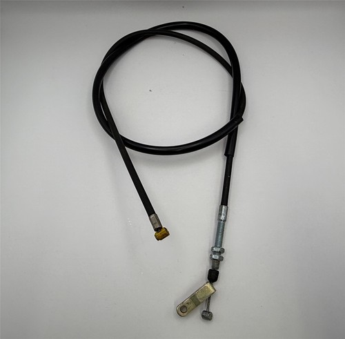 Front brake cable - for, suzuki