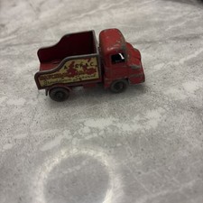 Thames Trader Truck Lesney