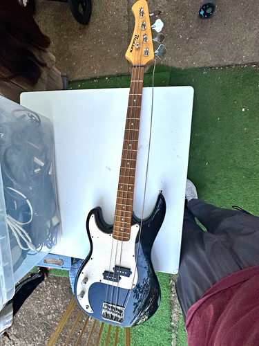 Tuffor string electric - tuffor,