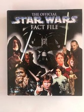 Star Wars Official Fact File
