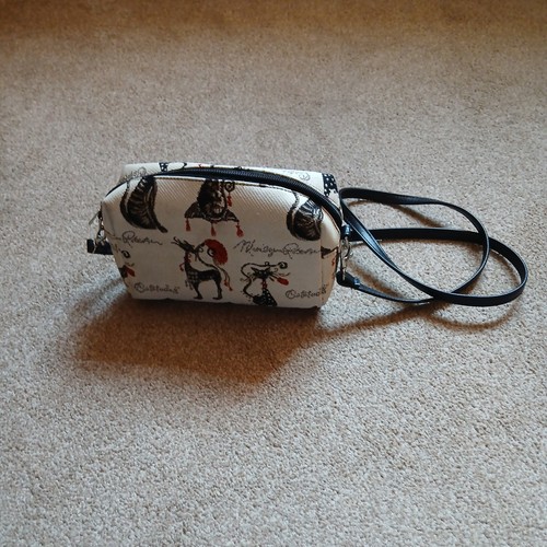 Signare catitudes tapestry bag - catitudes,