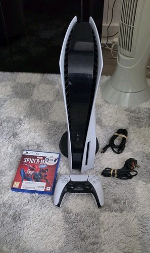 Playstation disc edition - disc,