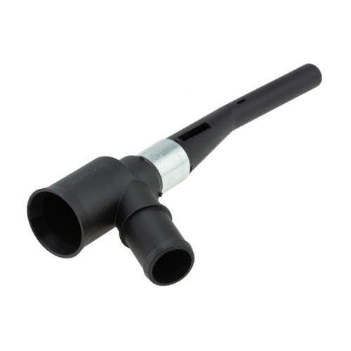 Oil level gauge - for, ford