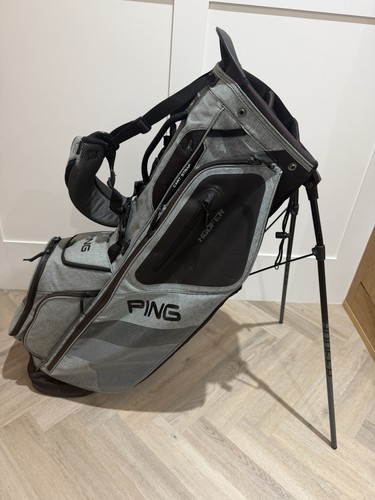 Ping hoofer stand - ping, carry
