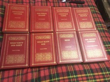 8 x Beautiful 📕 Purnell