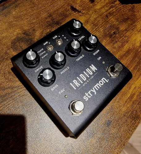 Strymon iridium - strymon,
