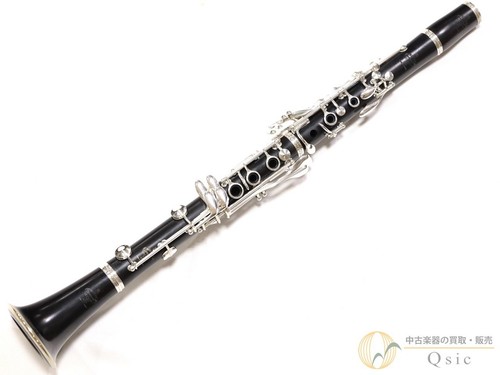 Buffet crampon clarinet r13 - buffet,