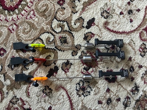 Fox mk2 swingers carp - swingers,,