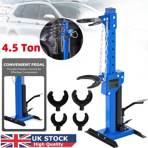 Heavy duty workshops - duty, 4.5t