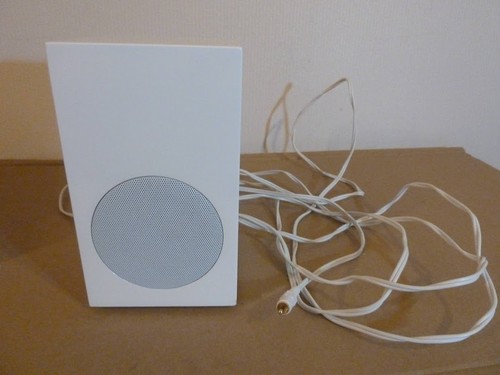 Tívoli audio model speaker - tívoli,