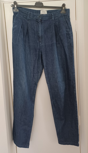 Toast summer jeans size 16 - jeans,