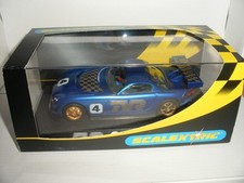 Scalextric - C2248 TVR Speed