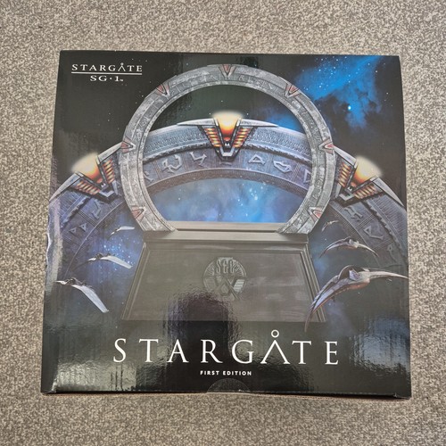 Stargate aphagate replica - sg-1,
