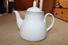 Royal Doulton China Tea Pot