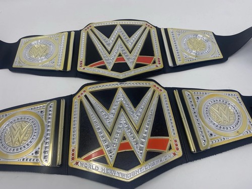 Wwe championship wrestling - wwe,