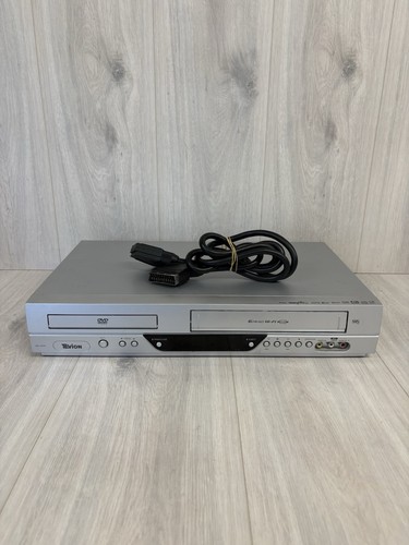 Tevion 42397 vcr vhs video - vhs,
