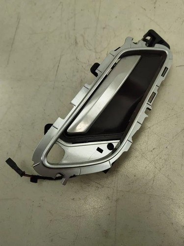 Jaguar pace x761 - front, right