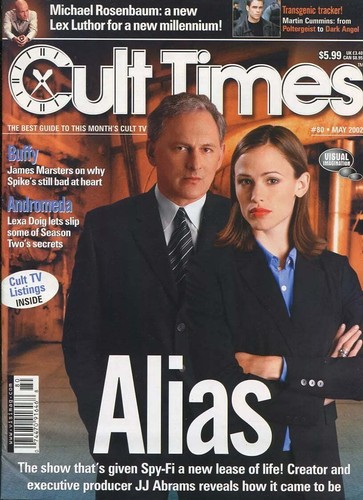 Cult times magazine - times, may