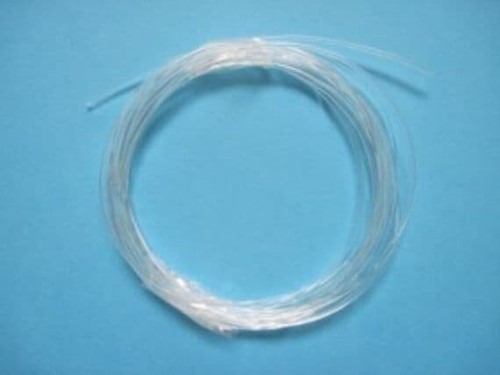Full roll 500m pleated - roll,