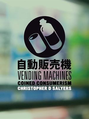 Vending machines coined - vending, machines: