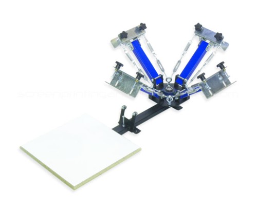 Springer four color one - springer,
