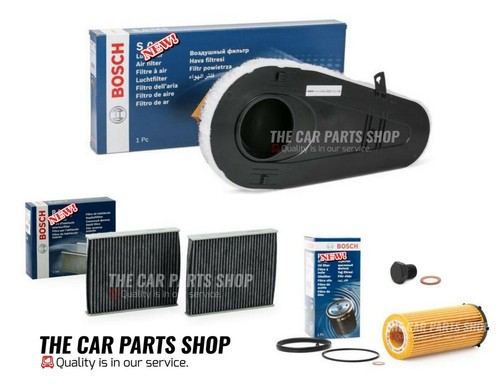 Bosch service filter kit for - service,