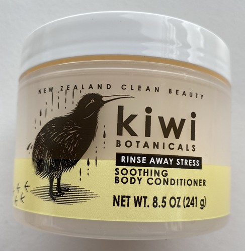 Kiwi botanicals rinse - kiwi, away