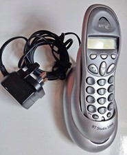 BT Studio 1100 Handset &