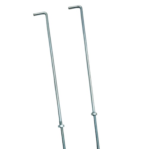 5mm thick 205mm long - thick, x