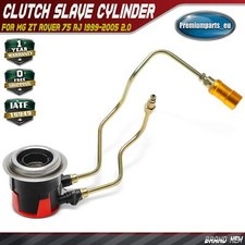 Clutch Central Slave Cylinder