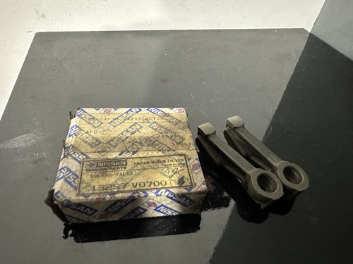 Oem nissan datsun 810 rocker - oem, nissan/datsun
