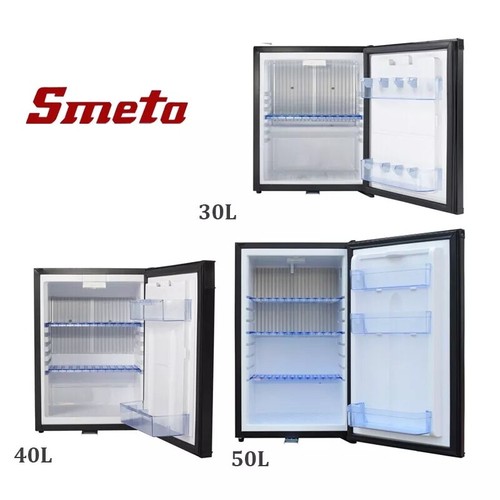 Smad way absorption - 2,