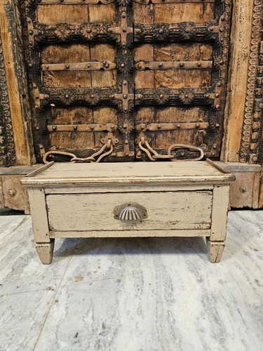 Vintage wooden decorative - vintage,