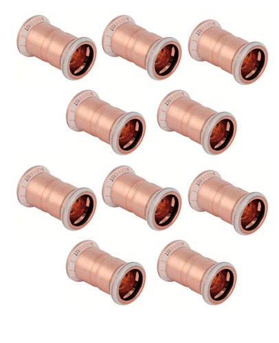 Pack 10x geberit - of, mapress