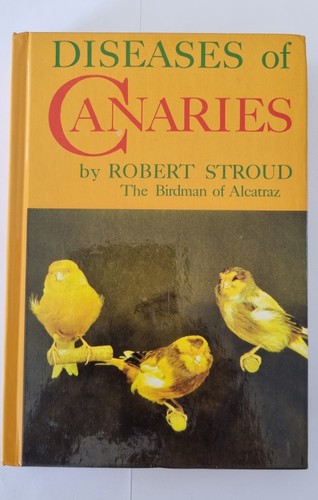Diseases canaries by - diseases, of