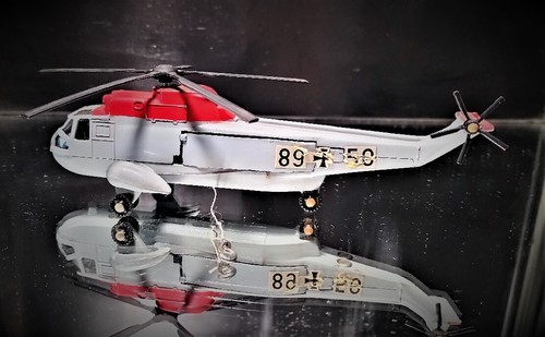 1973 dinky toys sea - 1973,