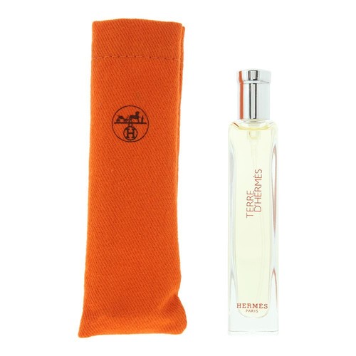 Hermes terre eau de - hermes,